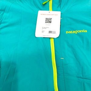 Patagonia Women's Nano-Air Vest